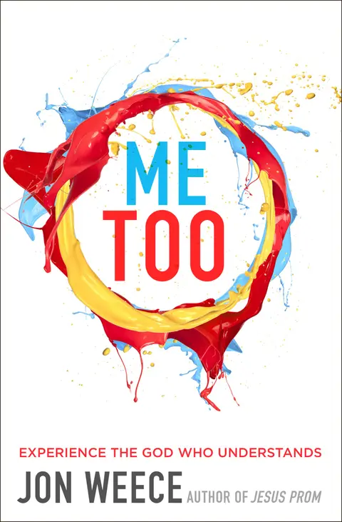 Cover of Me Too
