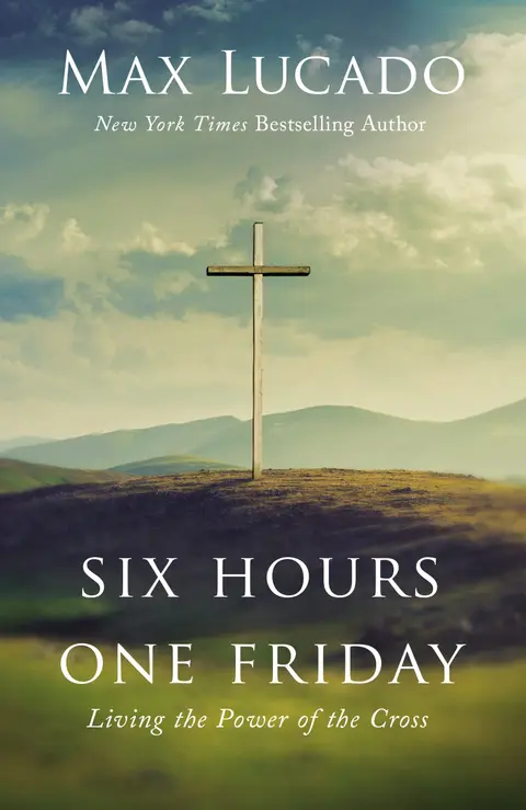 Cover of Six Hours One Friday