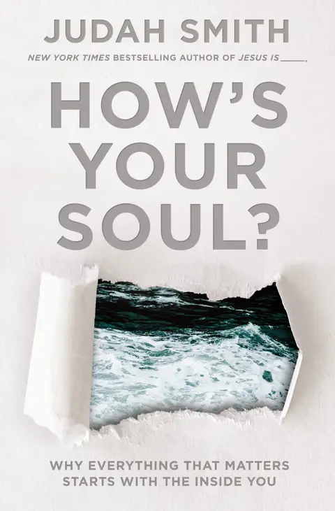 Cover of How's Your Soul?