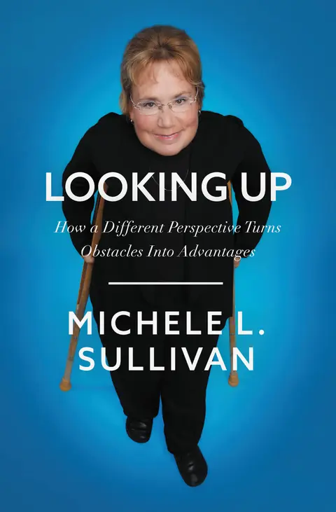 Cover of Looking up