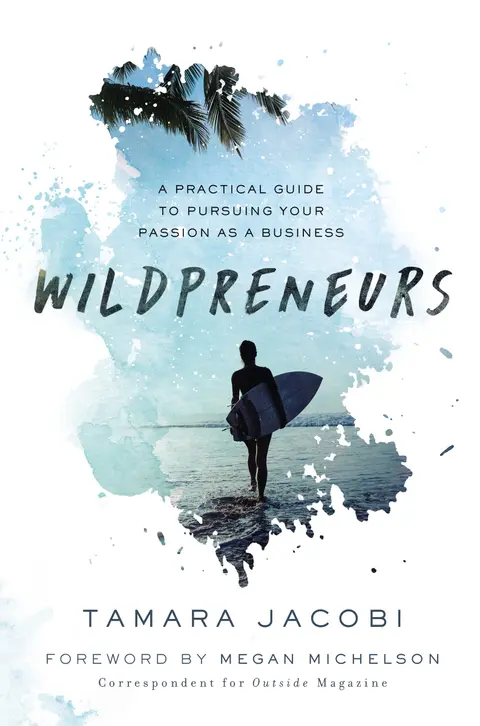 Cover of Wildpreneurs