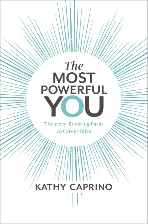 Cover of Most Powerful You