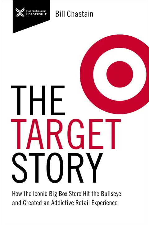 Cover of Target Story