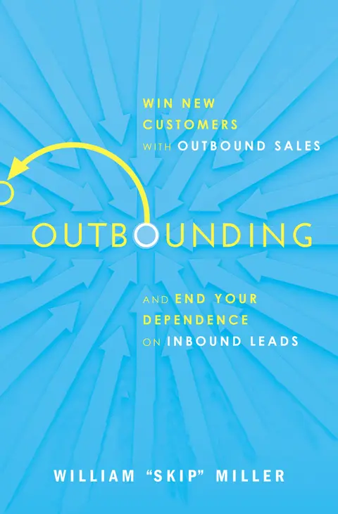 Cover of Outbounding