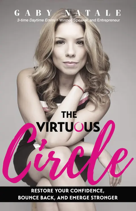 Cover of The Virtuous Circle