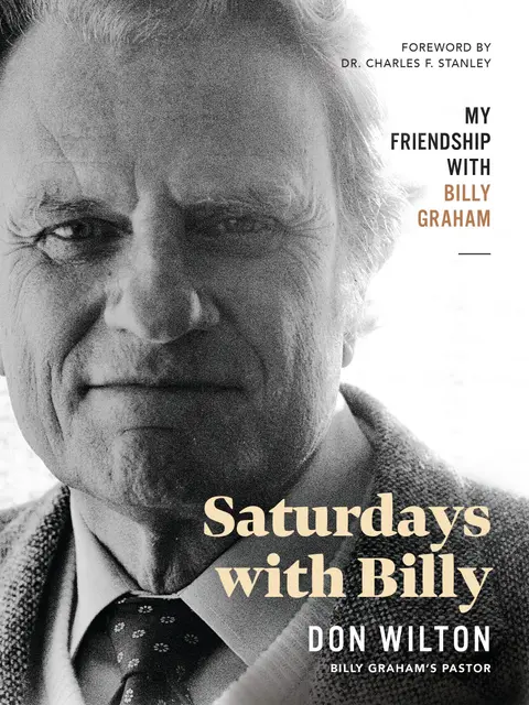 Cover of Saturdays with Billy Hb