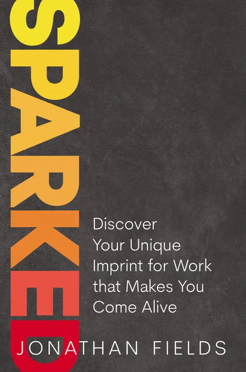 Cover of Sparked Hc
