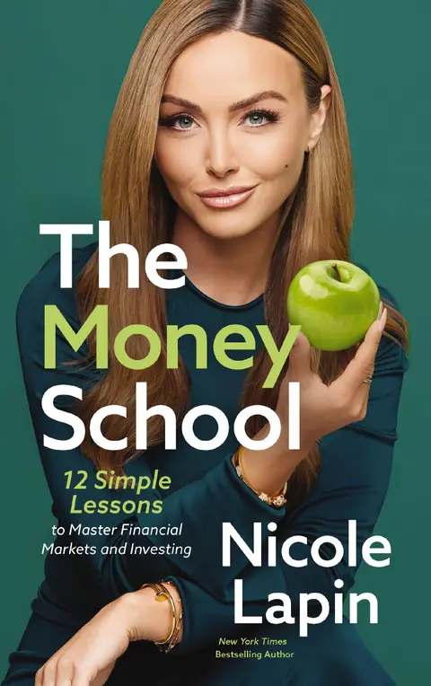 Cover of The Money School