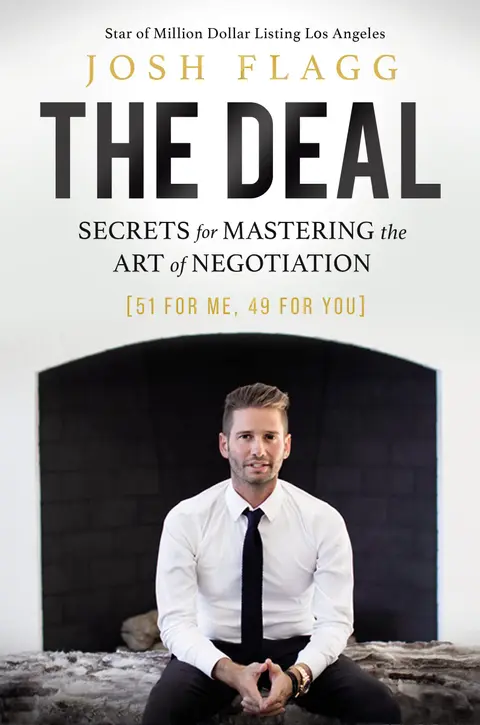 Cover of The Deal