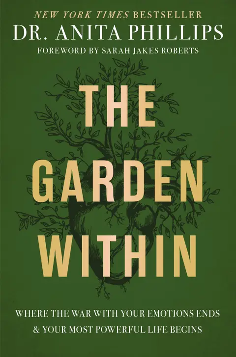 Cover of Garden Within