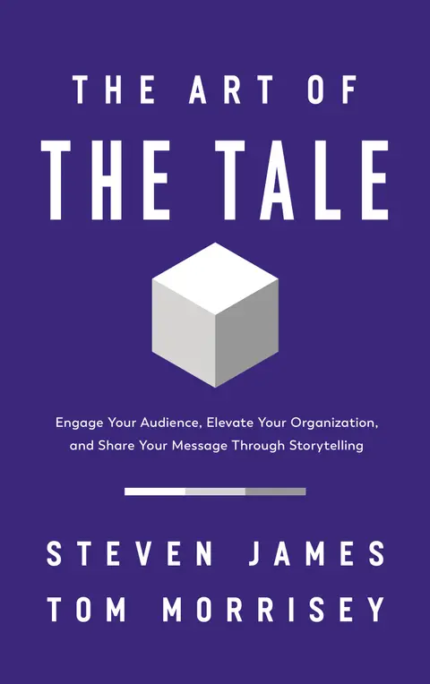 Cover of Art of the Tale