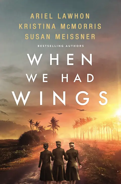 Cover of When We Had Wings