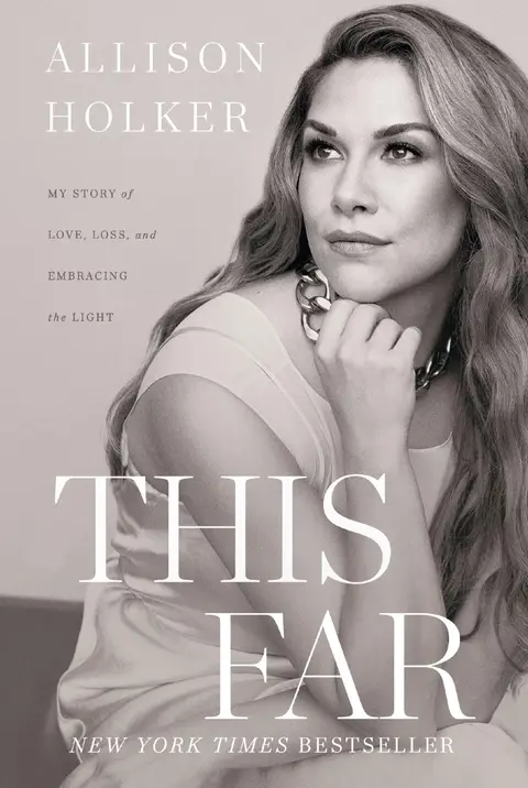 Cover of This Far