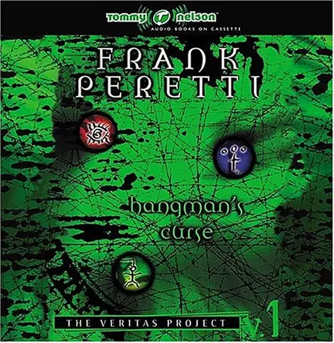 Cover of Hangman's Curse