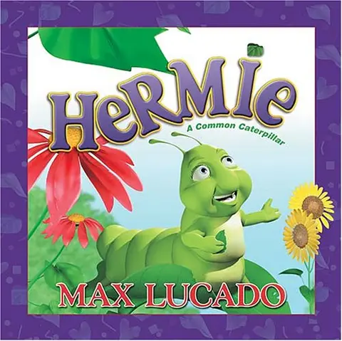 Cover of Hermie