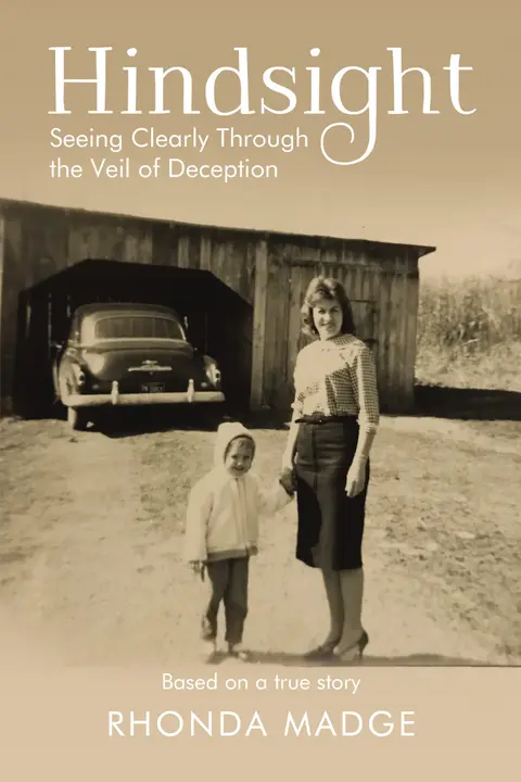 Cover of Hindsight