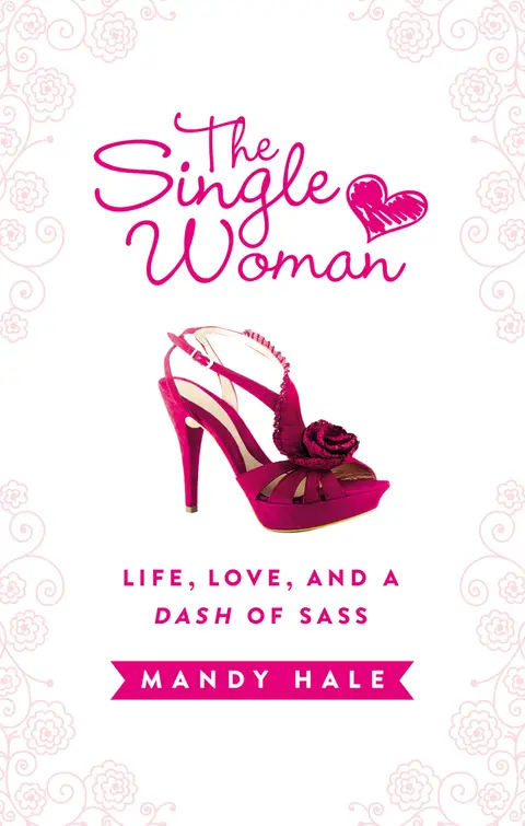 Cover of The Single Woman