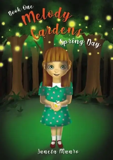 Cover of Melody Gardens