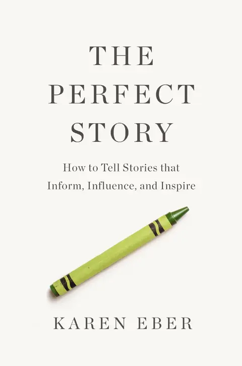 Cover of Perfect Story
