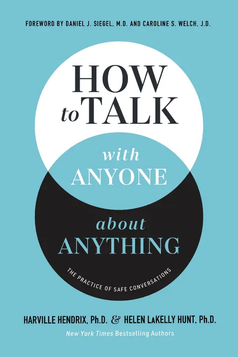 Cover of How to Talk with Anyone About Anything