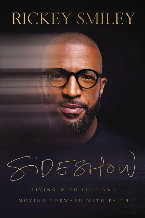 Cover of Sideshow