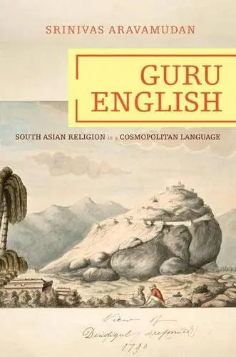 Cover of Guru English