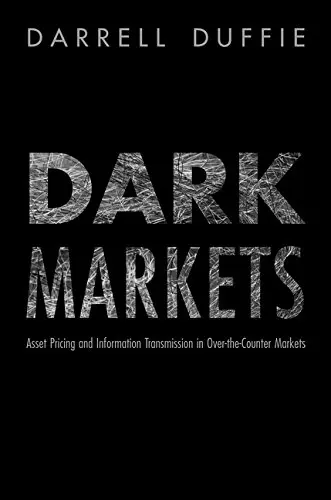 Cover of Dark Markets