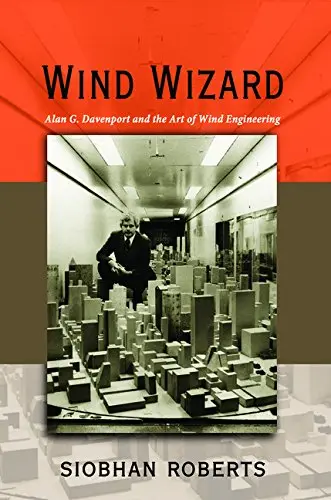 Cover of Wind Wizard