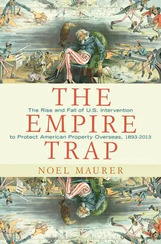 Cover of The Empire Trap