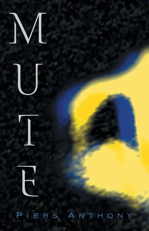 Cover of Mute