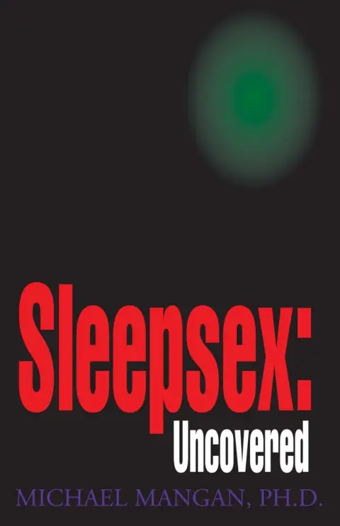Cover of Sleepsex