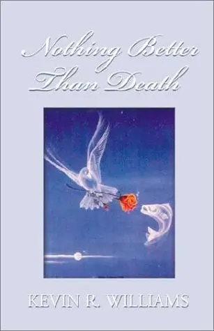 Cover of Nothing Better Than Death