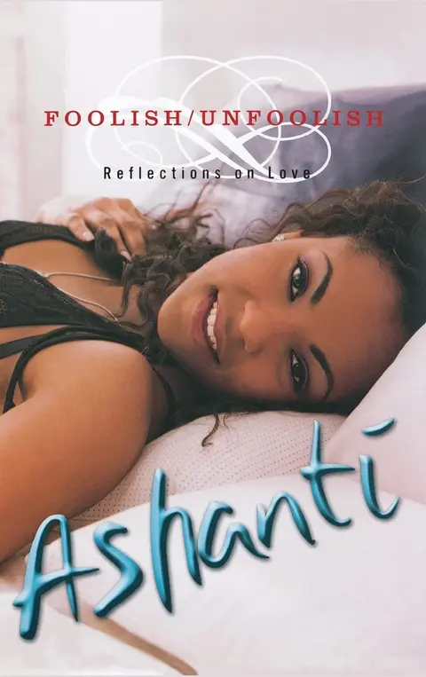 Cover of Foolish/Unfoolish