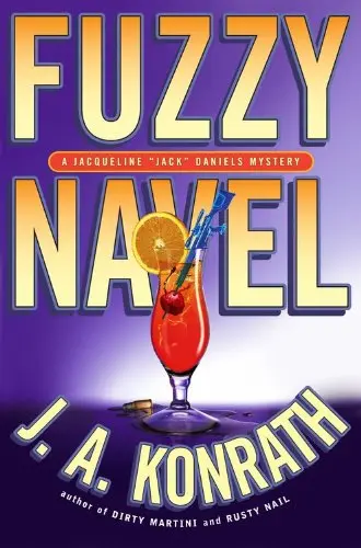 Cover of Fuzzy Navel