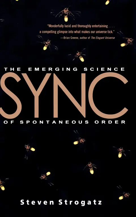 Cover of Sync