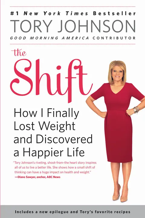 Cover of The Shift