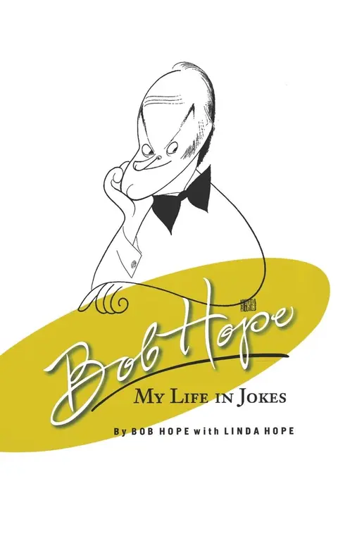 Cover of Bob Hope