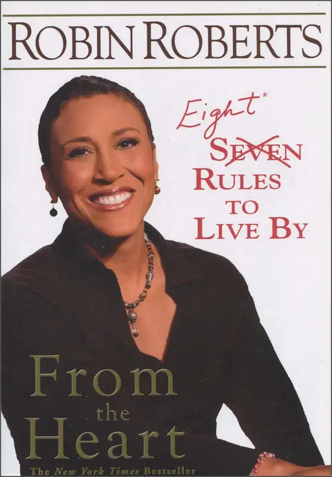 Cover of From the Heart