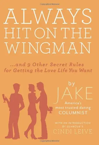 Cover of Always Hit on the Wingman