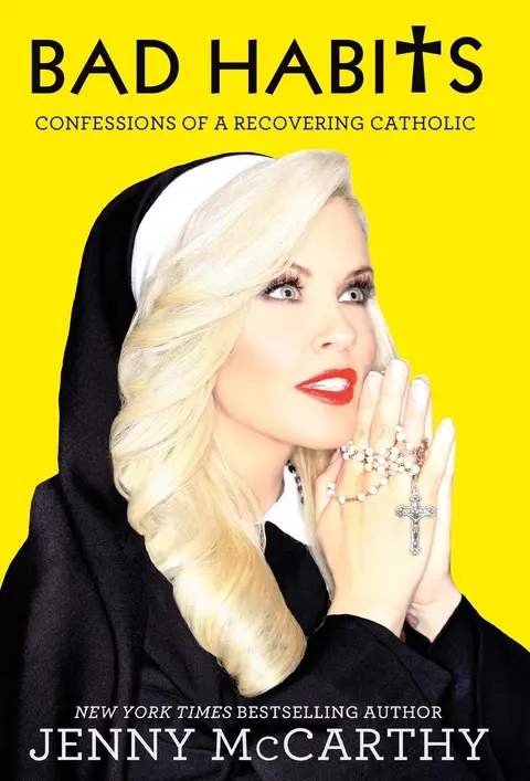 Cover of Bad Habits