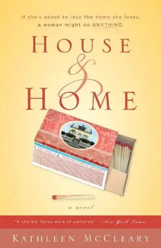 Cover of House and Home