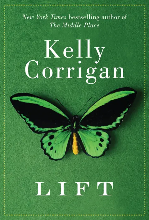Cover of Lift