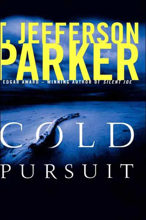 Cover of Cold Pursuit