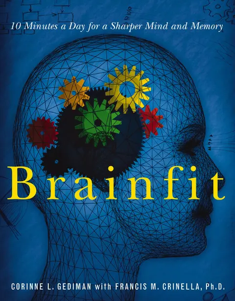 Cover of Brainfit