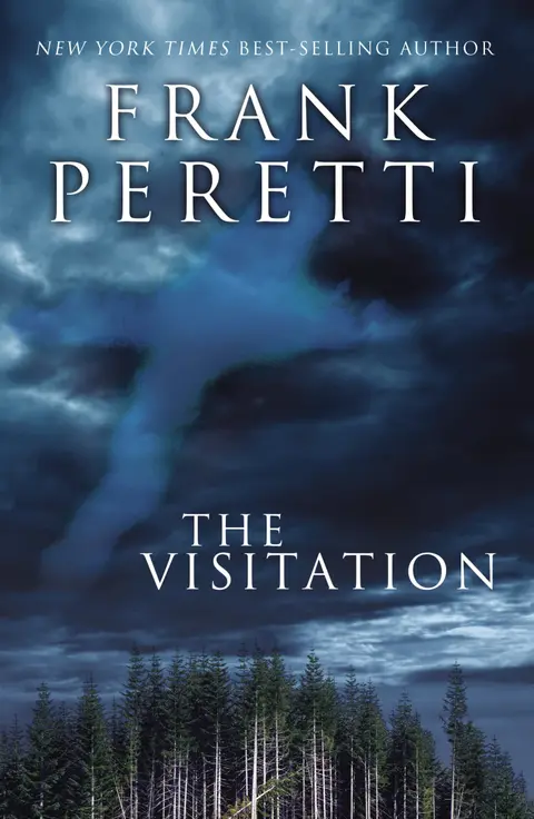 Cover of Visitation