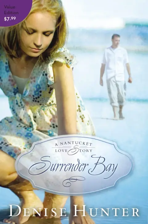 Cover of Surrender Bay