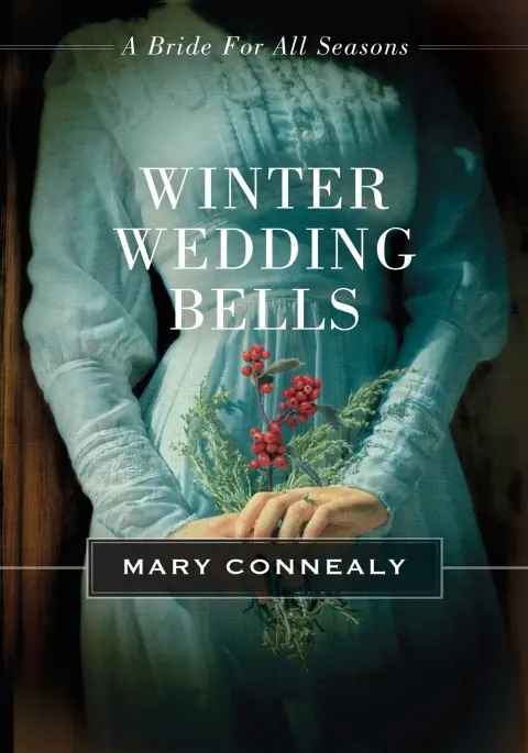 Cover of Winter Wedding Bells