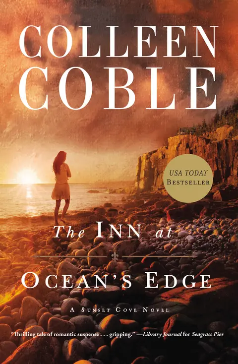 Cover of Inn at Ocean's Edge