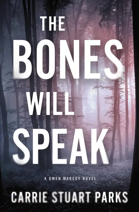 Cover of The Bones Will Speak