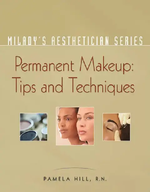 Cover of Milady's Aesthetician Series